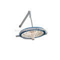 hospital ceiling led operating lamp